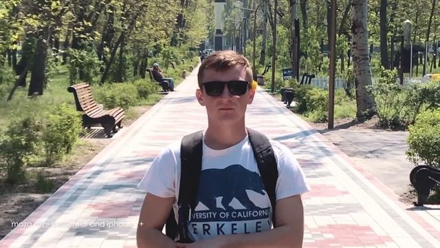 Moza Mini-S Essential | Обзор Тесты Функционал смотреть онлайн