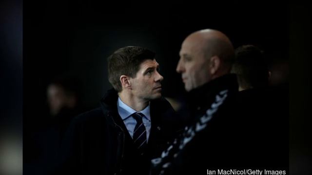 Predicted Rangers side to face Dundee 119 minute outcast starts, five changes смотреть онлайн