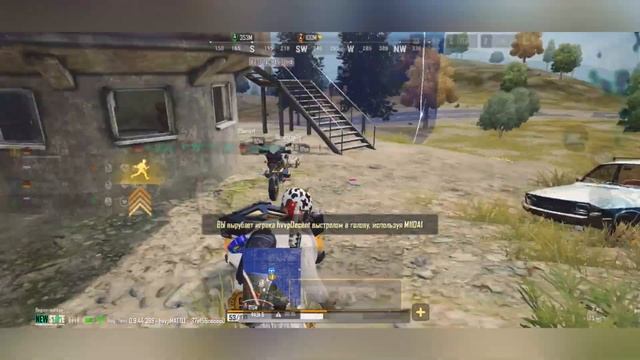 ЭТО НЕВЕРОЯТНО! Вы точно уверены, что хотите в киберспорт ? ❤️ PUBG NEW STATE | HVVP смотреть онлайн