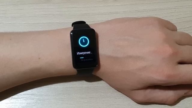 XIAOMI SMART BAND 7 PRO - ОБЗОР И ПЕРВАЯ НАСТРОЙКА смотреть онлайн