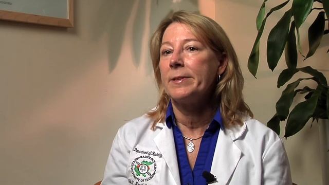 What happens if something suspicious shows up on my mammogram? смотреть онлайн