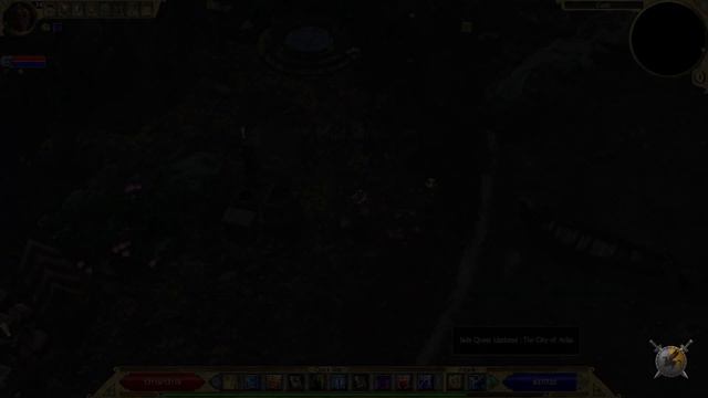 Titan Quest Anniversary Edition - Part 18: Atlantis (full Act, all Quests, legendary Difficulty) смотреть онлайн