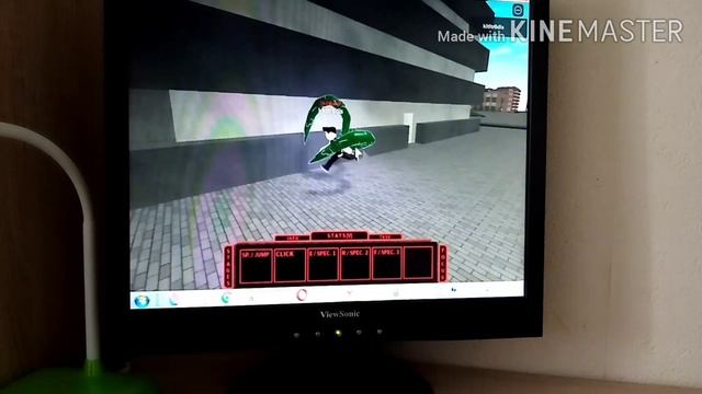 Играем в роблокс Ро-гуль!!!! Гайд для новичков!! смотреть онлайн