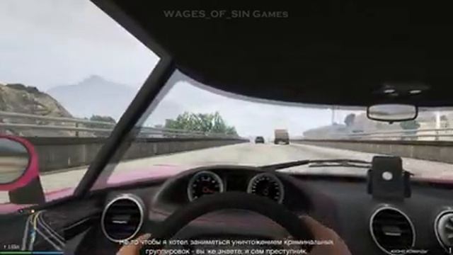 Стрим - GTA5 PC [ ГТА5 ПК ] ОНЛАЙН [EP-1] смотреть онлайн