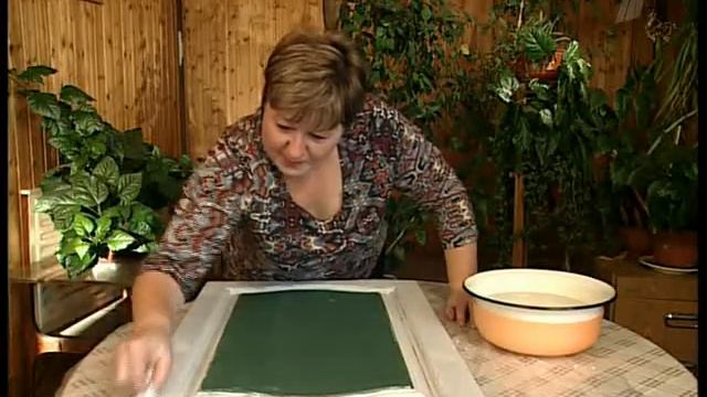 Фазенда 067 Французский прованс 2008