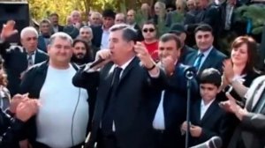 MARALIK  ՉՔՆԱՂ ՄԱՐԱԼԻԿ
