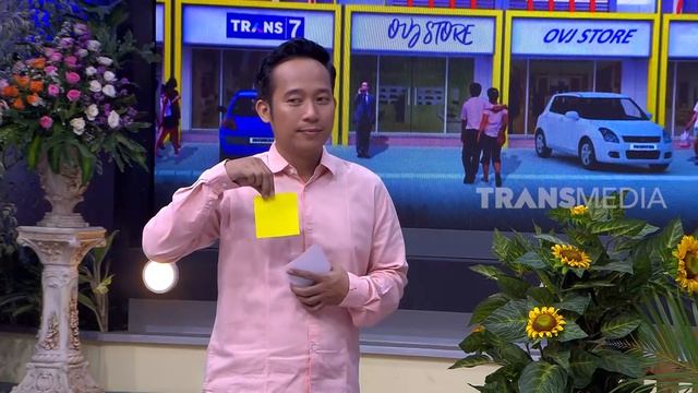 Ziva Ikut Main "Don;t You Remember" | OPERA VAN JAVA (16/04/20) Part 2 смотреть онлайн