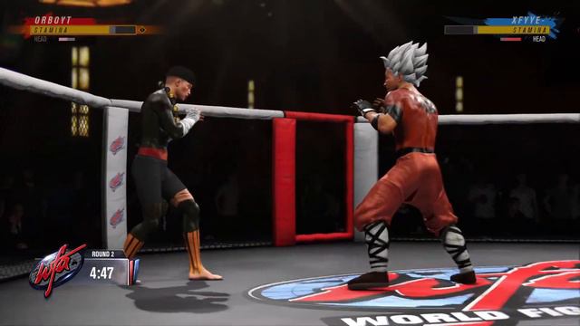 RE4 Remake & SF6 & UFC 4 & Ghost of Tsushima & Jedi:Fallen Order смотреть онлайн