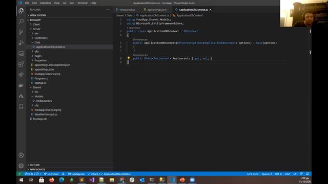 Munich .NET Meetup: Getting Started with Blazor on .NET Core 3.1 смотреть онлайн