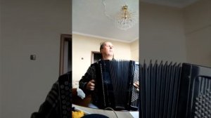 Русская плясовая «Подгорка»