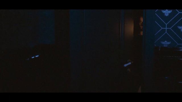 Fujifilm Xt4 | Horror Short Film | The Candle | Cinematic | Sarkhan Gafarov