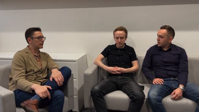 Франшиза юр компании по банкротству | 40+ договоров/мес ДИСТАНЦИОННО | Интервью ЮК "Партнеры Права" смотреть онлайн