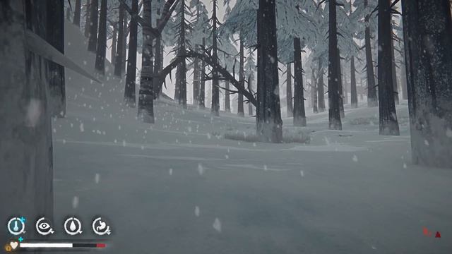 Let's Play The Long Dark Interloper Season One - Episode 190 смотреть онлайн