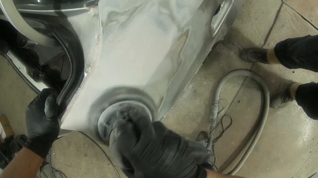 Небольшой ремонт шевроле. смотреть онлайн