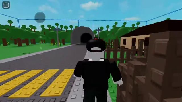 Roblox NPCs are becoming smart: GROOVY BEE ENDING смотреть онлайн