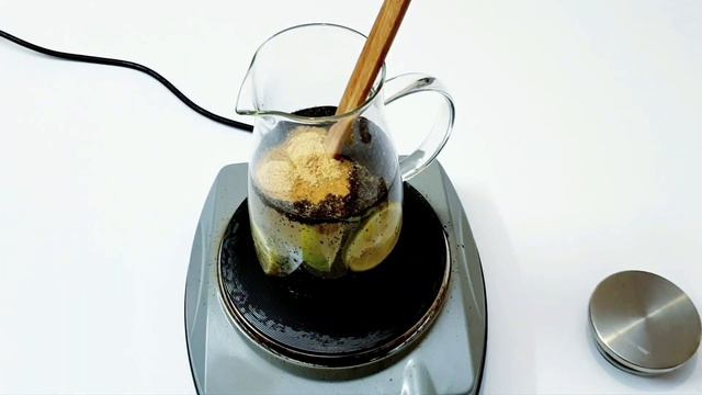 Lose 1 kilogram of your weight every two days by eating a mixture of ground ginger with lemon slice смотреть онлайн