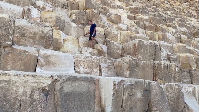 Экскурсия в Каир 2021. Пирамиды, музей, прогулка по Нилу. Ужасный сервис от тревел24. смотреть онлайн