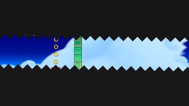 Sonic Lost World №15 Секретные уровни смотреть онлайн