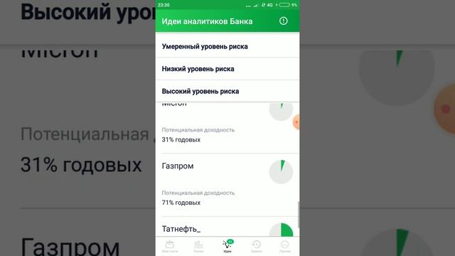 СБЕРБАНК ИНВЕСТИЦИИ (ИНВЕСТОР) обзор и отзыв, как открыть счёт и какие комиссии, достоинства. смотреть онлайн