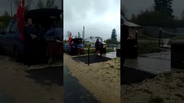 14 декабря 2021 г. Сын читает стихи на открытии памятника смотреть онлайн