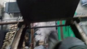 Тренажер для ног своими руками