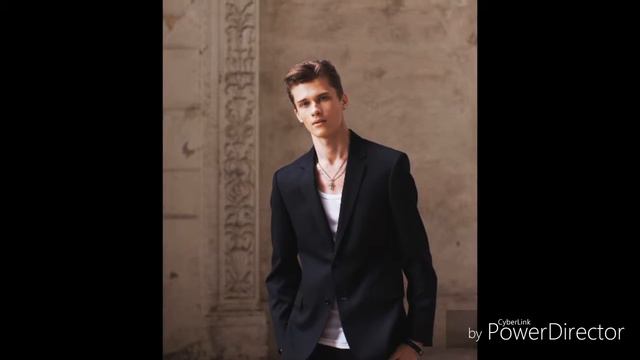 Андрей Распопов смотреть онлайн