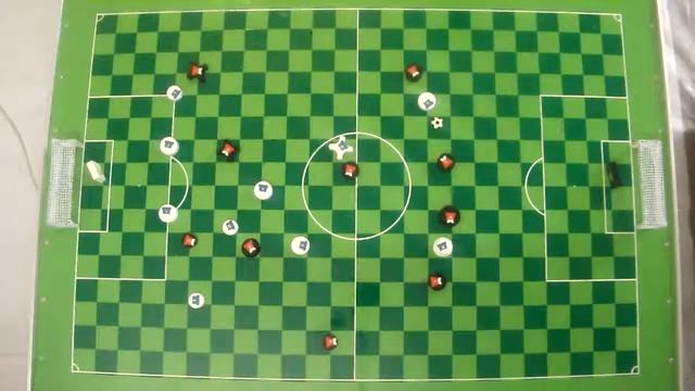 PlayPlatform - Tip-Tap table football смотреть онлайн