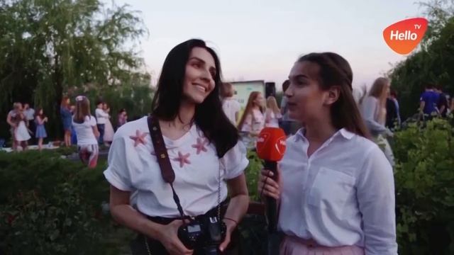 Выпускной Hello TV на Мамаевом кургане | Это Волгоград, детка | Видео из Волгограда смотреть онлайн