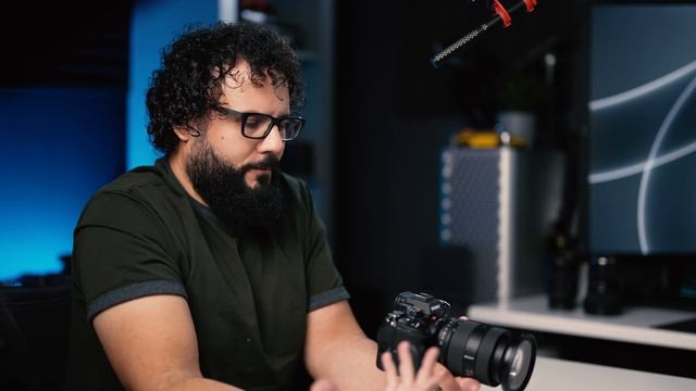 The Perfect Sony Camera - Sony A9III Specs Imagined