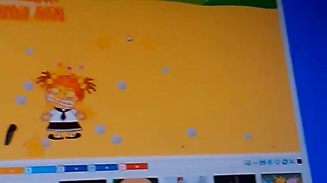 Игра кидаться камнями !!!