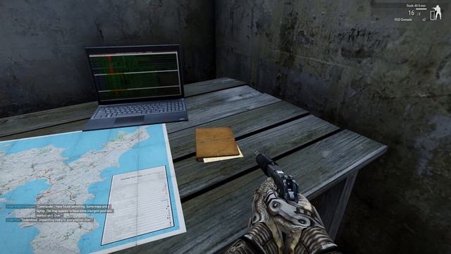 Arma3 Marksman - Solo Gameplay смотреть онлайн