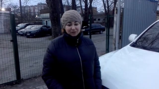 HYUNDAI SANTA FE - отзыв покупателя PlanetAvto смотреть онлайн