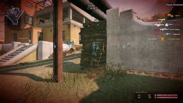 WARFACE БЕРСЕРК 6 НЕДЕЛЯ ВАРФЕЙС СТРИМ #warfacestream #warface #варфейсстрим смотреть онлайн