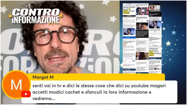 Caroprezzi: abbiamo scatenato un dibattito nazionale! смотреть онлайн