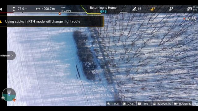 FIMI X8 SE 2022 Range Test - My Longest Flight Ever 10KM+