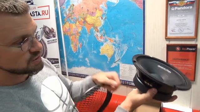 Акустика Dynamic State 20.4 версия 1 и 2 - есть ли разница? смотреть онлайн