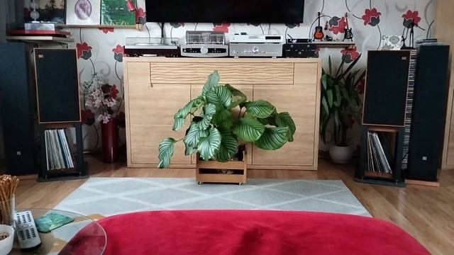 Yaqin MS90b/ Wharfedale Linton 85/ Topping E70 Velvet. смотреть онлайн