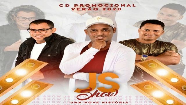 JS SHOW CD PROMOCIONAL VERÃO 2020 смотреть онлайн