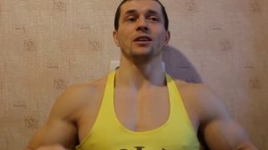 23 признака того, что атлет использует стероиды, т.е. является "химиком".