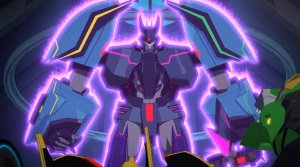 Трансформеры роботы под прикрытием - War of change thousand foot krutch на русском