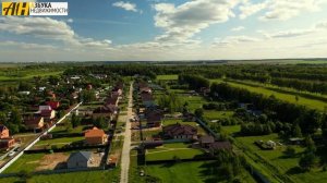 Шикарный, ровный земельный участок площадью 15 соток у реки!!!