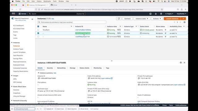 Terraform | Episode 21 | Terraform workflow or lifecycle | Terraform show stage. смотреть онлайн