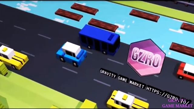 GZRO GAME MARKET смотреть онлайн