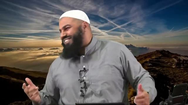 Er wollte den Islam annehmen, aber der Muslim hat ihn aufgehalten | Reden ohne Wissen, Katastrophe смотреть онлайн