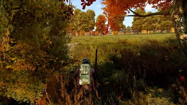 ARMA 3 Viruz DayZ Mod - Road to the NWA Combat Logger #2 смотреть онлайн