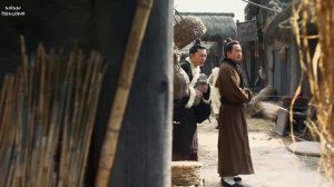 Легенда о Ми Юэ 1 сезон 71 серия