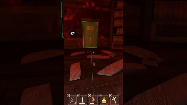 ? DOORS 3 но Читер Взломал Сик Дорс 3 ✅ Дорс Супер Хард Мод Ред Кет Роблокс #shorts #roblox смотреть онлайн