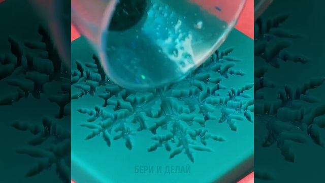 29 ПОТРЯСАЮЩИХ УКРАШЕНИЙ И ПОДЕЛОК ИЗ ЭПОКСИДНОЙ СМОЛЫ смотреть онлайн