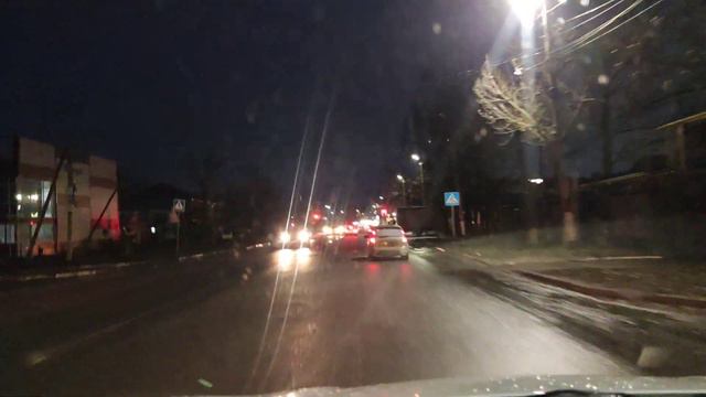 Уральск-BRANT!!!(ночной город) смотреть онлайн