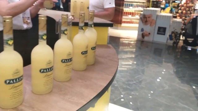 ТУРЦИЯ 5 МАЯ2023 год. DUTY FREE ТУРЦИЯ АНТАЛИЯ смотреть онлайн